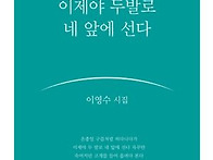 이영수 시집/ 두발로 네 ..