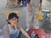 청주 평강교회 이웃사랑나..