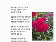 점쟁이 저 죽는 ..