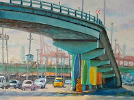 부산취미미술 예인 회원 ..