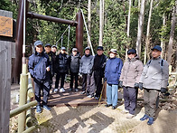 부산정우산악회(2026년 1..