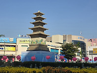 정읍시 봉축탑