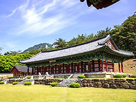 문경봉암사