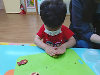 쿠키만들기