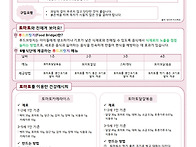 2025년 7월 영양교육