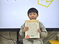 ♡ 창조반의 놀이 이야기 ..