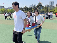 2025 천사가족쳬육대회
