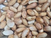 햇땅콩죽