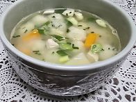 저녁에는 감자옹심이로~