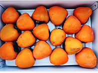 할인 합니다. 곶감..