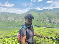청송 주왕산 국립공원 산행