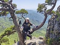 260510 합천 가야산