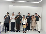 오랜만에 인사드립니다~