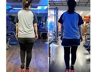 구미pt 체형교정