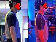 구미 체형교정 피티