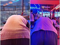 구미피티 측만증 체형교정