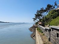 진도명량대첩울돌목