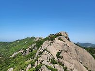 진도동석산 2부