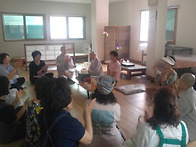 마산보살님 생일 축하해요..