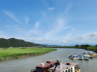 제495회(정기산행)전남,순천시(순천만생태공..