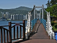 제 506회/정기산행(경남,마산/돝섬,해상공..