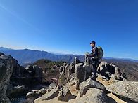 합천 남산제1봉