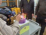 송년회및취임식