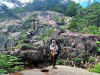 경주남산(2025.06.23)