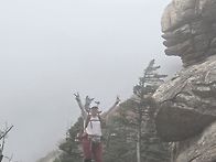 설악산 공룡능선 (1)
