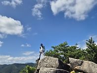거창 현성산