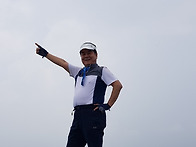 속리산 2019년7월14일 불..