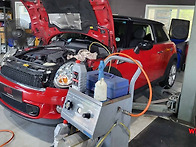 R56 미니쿠퍼 SD N47 ..