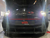 F56 미니쿠퍼 S JCW B..