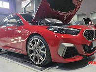 BMW F44 M235i xDri..