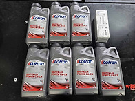 BMW F06 640D N57 엔..