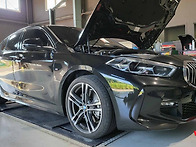 BMW F40 120i B46 B..