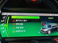 F55 미니쿠퍼 B36 엔진오..