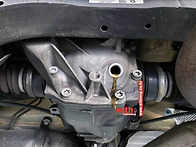 #BMW F20 118D B47 ..