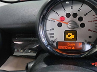 미니쿠퍼 R56 N16 엔진 ..