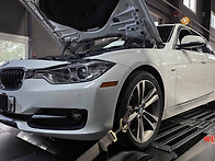 BMW F30 320D N47 E..