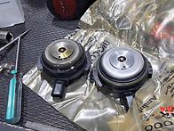 #F56 미니쿠퍼 B36 구동..