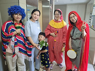 2025.06. 28. 유아유치부..