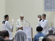 주님만찬성목요일2