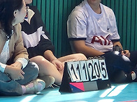 킨볼 결승