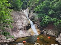 제 411차 오대산 노인봉(1338m)산행안내