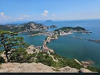 제 415차 군산 (선유도) 논산(온빛자연휴양..