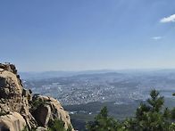 도봉산