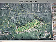 제 426차 구미 천생산(406m) 산행 안내(&rsquo;..