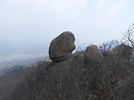 제 421차 강진 별뫼산/가학산/흑석산(65..