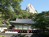 제 425차 서울 도봉산 신선대(726m) 산..